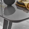 Stockholm 1.6m Extending Dining Table lifestyle image