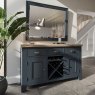 Heritage Editions Blue Large Sideboard