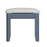 Heritage Editions Blue Stool