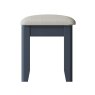 Heritage Editions Blue Stool