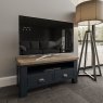 Heritage Editions Blue Standard TV Unit lifestyle image