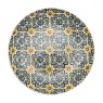 The Spanish Company Fuente Decor Plate Assorted individual