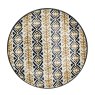The Spanish Company Fountain Decor Plate Assorted Individual