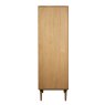G Plan Winchester Double Wardrobe on a white background