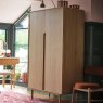 G Plan G Plan Winchester Double Wardrobe