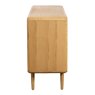 G Plan Winchester 6 Drawer Wide Chest on a white background