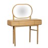 G Plan Winchester Dressing Table With Mirror on a white background