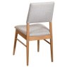 G Plan Madison Dining Chair Pair on a white background