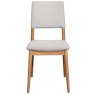 G Plan Madison Dining Chair Pair on a white background