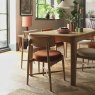 G Plan Madison 1.6m Extending Dining Table lifestyle image