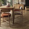 G Plan Madison 1.6m Extending Dining Table lifestyle image