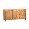 G Plan Madison Wide Sideboard on a white background