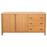 G Plan Madison Wide Sideboard on a white background