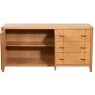 G Plan Madison Wide Sideboard on a white background