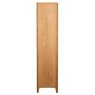 G Plan Madison Display Cabinet on a white background