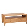 G Plan Madison Coffee Table on a white background