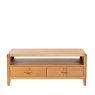 G Plan Madison Coffee Table on a white background