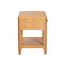 G Plan Madison Lamp Table on a white background