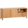G Plan Madison TV Unit on a white background