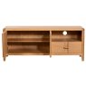 G Plan Madison TV Unit on a white background