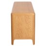 G Plan Madison TV Unit on a white background