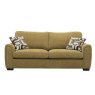 Fortress Grand Sofa on a white background