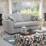 Fortress Storage Footstool lifestyle image