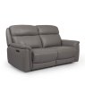 La-Z-Boy Paris 3 Seater Sofa on a white background