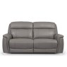 La-Z-Boy Paris 3 Seater Sofa on a white background