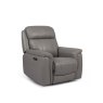 La-Z-Boy Paris Chair on a white background