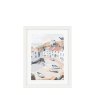 Gallery Direct Gallery Beached Boats Framed Art