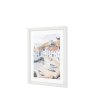 Gallery Direct Gallery Beached Boats Framed Art