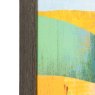 Gallery Direct Gallery Bright Horizons Framed Canvas