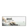 Gallery Direct Gallery By The Sea Framed Canvas