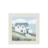 Gallery Direct Gallery Coastal Cottage Framed Art