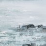 Gallery Direct Gallery Cool Breeze Framed Art