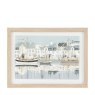 Gallery Direct Gallery Dockside Days Framed Art