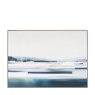 Gallery Direct Gallery Ebb and Flow Framed Canvas