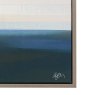 Gallery Direct Gallery Ebb and Flow Framed Canvas