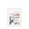Gallery Direct Gallery Fishing Boats Framed Art