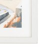 Gallery Direct Gallery Fishing Boats Framed Art