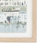 Gallery Direct Gallery Harbour Life Framed Art
