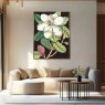 Gallery Direct Gallery Laurel Tree Framed Canvas