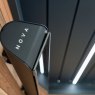 Zesti 2KW Pergola Mounted Outdoor Heater lifestyle image