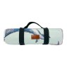 Yvonne Ellen Picnic Blanket Whales