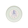 Yvonne Ellen Set Of 4 Melamine Side Plates octopus