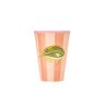 Yvonne Ellen Set Of 4 Melamine Tumblers fish tumbler