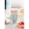 Yvonne Ellen Set Of 4 Melamine Tumblers Lifestyle