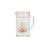Yvonne Ellen Picnic Pitcher Jug Crab front