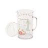 Yvonne Ellen Picnic Pitcher Jug Crab with lid